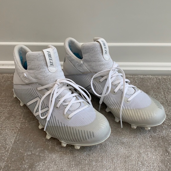 New Balance Freeze Wt2 Lacrosse Cleats 